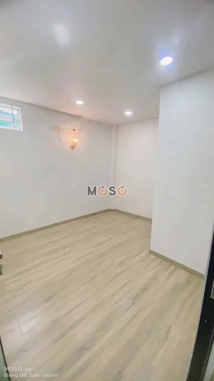 Bán nhà hẻm Lê Văn Khương Quận 12, TP.HCM – 2 phòng ngủ, giá 3.5 tỷ - ảnh 4
